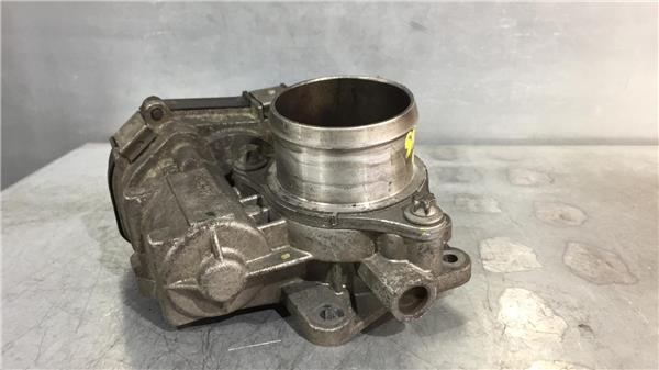 SAAB 93 1 generation (1956-1960) Throttle Body C1460746, 48CPD4 20783259