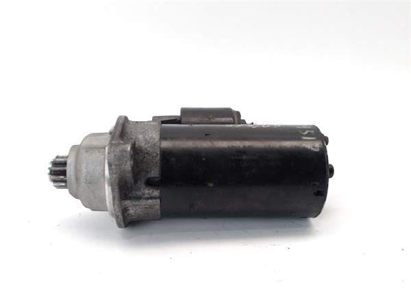 VOLKSWAGEN Bora 1 generation (1998-2005) Starter Motor 02A911024D,0001125042 21706124