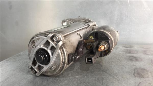 SEAT Leon 1 generation (1999-2005) Starter Motor 02A911024G, D7RS 20783245