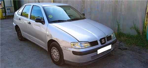 SEAT Cordoba 1 generation (1993-2003) Priekinių kairių durų langų pakėlimo mygtukai 6K0867 22970671