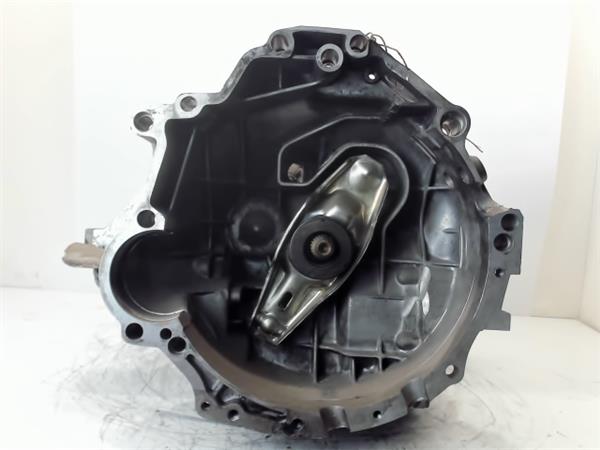 AUDI A4 B5/8D (1994-2001) Коробка передач CPD 20513291