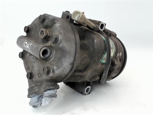 OPEL Meriva 1 generation (2002-2010) Hасос кондиционера 1441F, 24422013 20504783