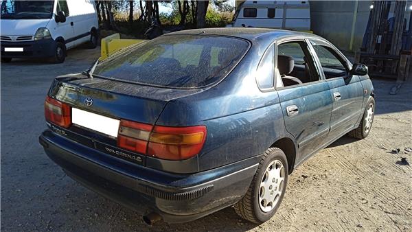 TOYOTA Carina E Стартер R1088JS,281000B010 22666945