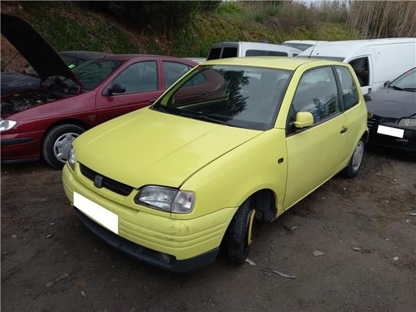 SEAT Arosa 6H (1997-2004) Phare avant droit 6H1941016C, 6H1941001C 20498863