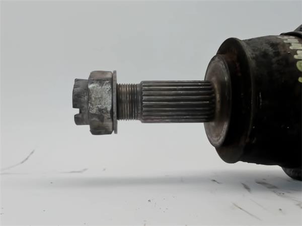 ALFA ROMEO 156 932 (1997-2007) Front Left Driveshaft 46308215, AR3131 24598078