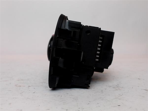 SEAT Leon 2 generation (2005-2012) Unitate de control comutator faruri 1P1941431B 21120316