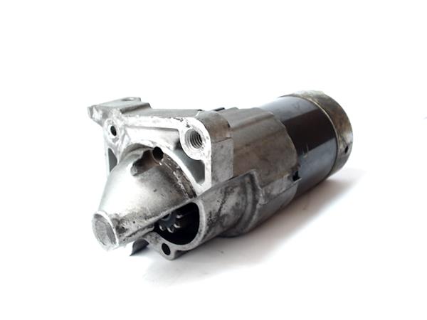 RENAULT Clio 2 generation (1998-2013) Starter Motor 8200021396, M000T87881 19567776