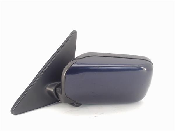 BMW 3 Series E36 (1990-2000) Left Side Wing Mirror 81444710, 32243 21113665