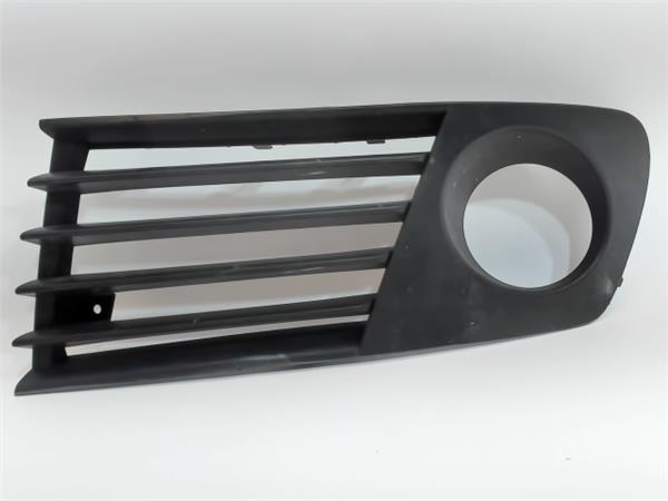 SEAT Ibiza 3 generation (2002-2008) Front Left Grill 6L0853665A 20783907