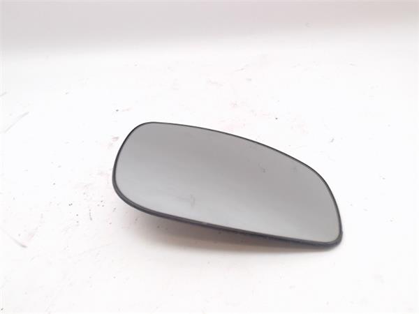 OPEL Vectra C (2002-2005) Front Right Door Mirror Glass 21112831