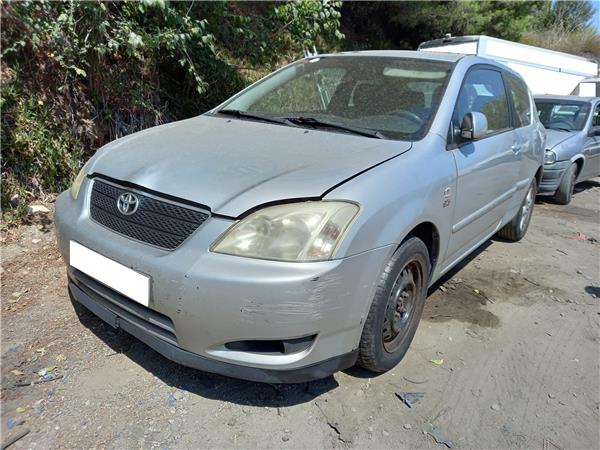 TOYOTA Corolla E120 (2000-2008) Vasemman etuoven ikkunansäädin 6982002130,992045100 20783547