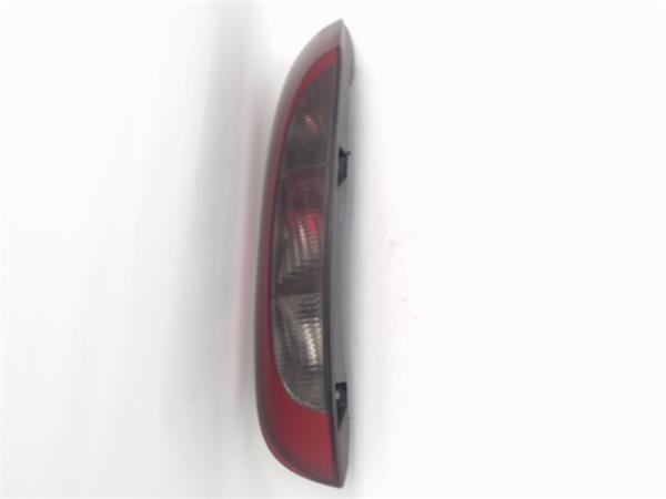 OPEL Corsa C (2000-2006) Rear Left Taillight 09114336 24389720