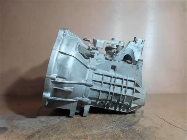 FORD Focus 2 generation (2004-2011) Коробка передач R3T9A 20513357