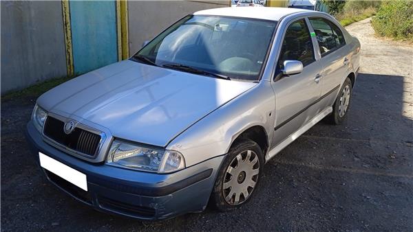 SKODA Octavia 1 generation (1996-2010) Priekinis dešinys sparno posūkio žibintas (posūkis) 04320577 22498716