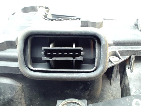 SEAT Arosa 6H (1997-2004) Feu arrière droit 6h0945112H 20504765