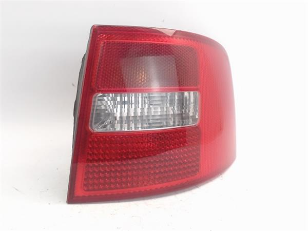 AUDI A6 allroad C5 (2000-2006) Rear Right Taillight Lamp 4B9945096F3FZ, 412809999 24401352