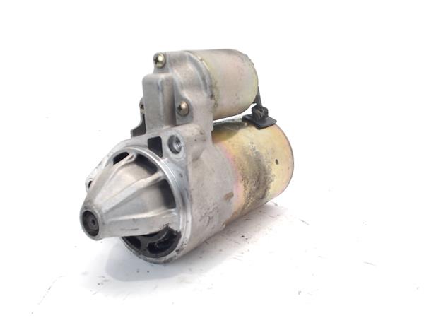 DAEWOO Matiz M100 (1998-2001) Starter Motor 96518887 22498718