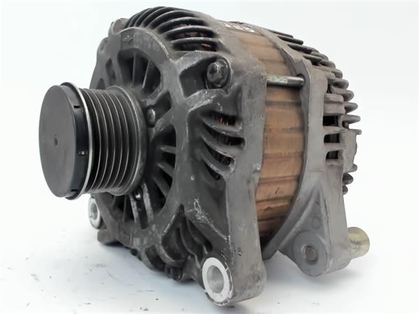 CITROËN Berlingo 1 generation (1996-2012) Alternator 9654752880 20500274