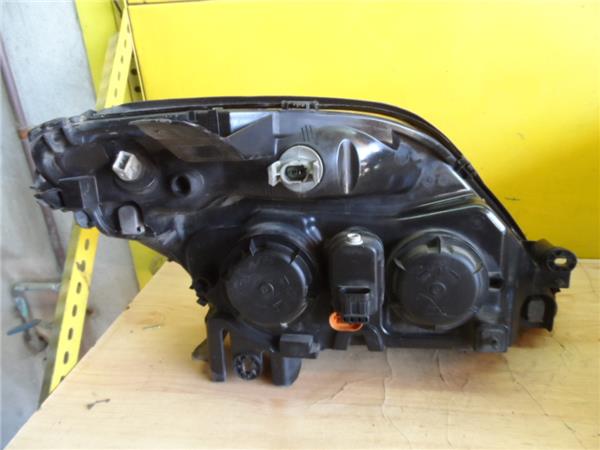 RENAULT Scenic 1 generation (1996-2003) Priekinis kairys žibintas 7700432098 20496864