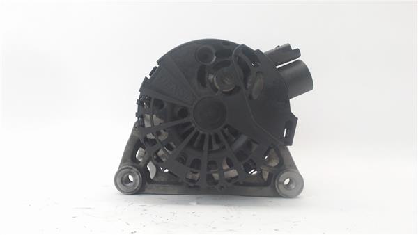 PEUGEOT 206 1 generation (1998-2009) Alternator 9641398480,AI90071 24990308