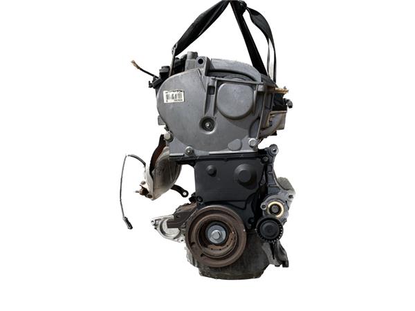 RENAULT Megane 2 generation (2002-2012) Engine K4M760 24389303