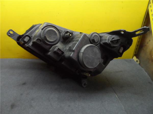 CITROËN C5 1 generation (2001-2008) Far dreapta față 9650055880 24985978