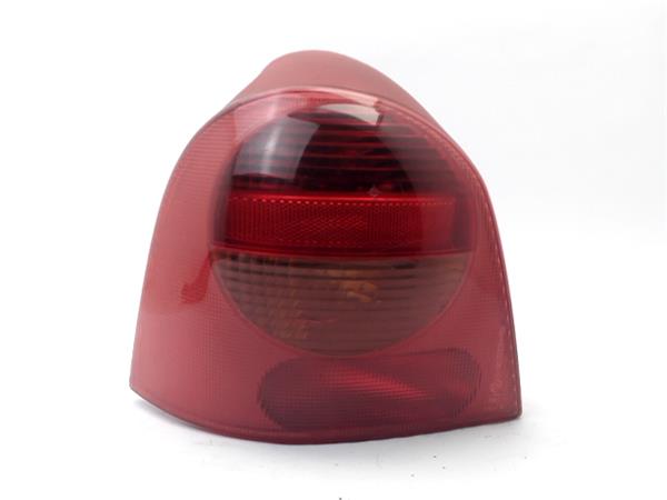 RENAULT Twingo 2 generation (2007-2014) Rear Left Taillight 20403531