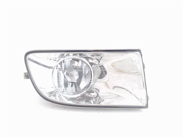 SKODA Octavia 2 generation (2004-2013) Front Right Fog Light 1Z0941699,4SH15201A 20500621