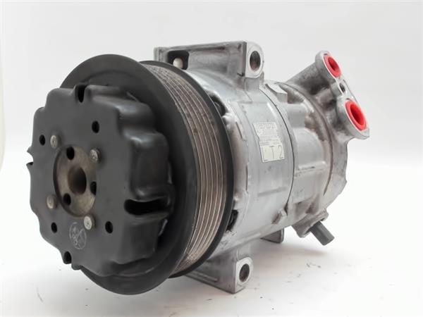 OPEL Corsa D (2006-2020) Помпа кондиціонера 55703721,GE4471905550 20503980