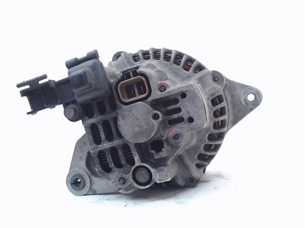 HYUNDAI Accent X3 (1994-2000) Alternator 3730022020, AB175054MANDO 20792658