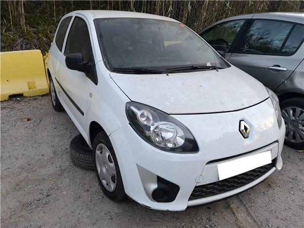 RENAULT Twingo 2 generation (2007-2014) Бабина 8200702693 20704148