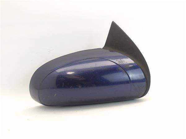 OPEL Tigra 1 generation (1994-2000) Right Side Wing Mirror 19589325