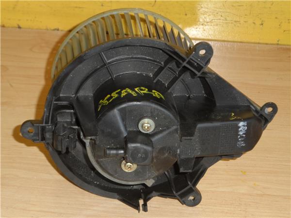 CITROËN Xsara 1 generation (1997-2004) Heater Blower Fan 210681233F, 740471233F 21705118