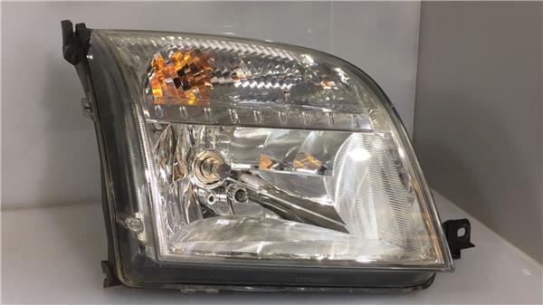 FORD Focus 1 generation (1998-2010) Front Right Headlight 24689800R 24700213