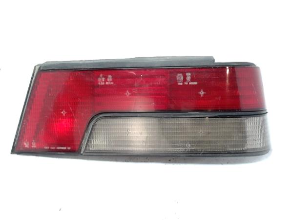 PEUGEOT 405 1 generation (1987-1996) Rear Right Taillight Lamp 6751226 24389466