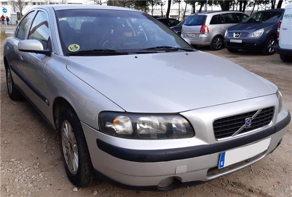 VOLVO S60 1 generation (2000-2009) Démarreur 0001108166 21703784