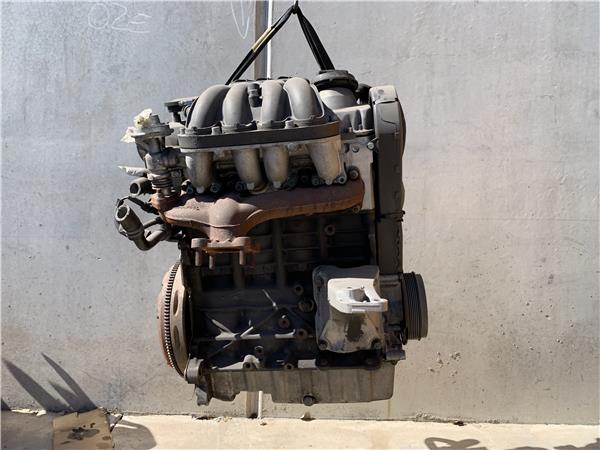 SEAT Cordoba 1 generation (1993-2003) Engine AGP 21114088