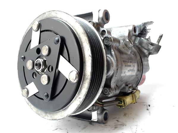 CITROËN Xsara 1 generation (1997-2004) Air Condition Pump 9684480480, 1908 19569095