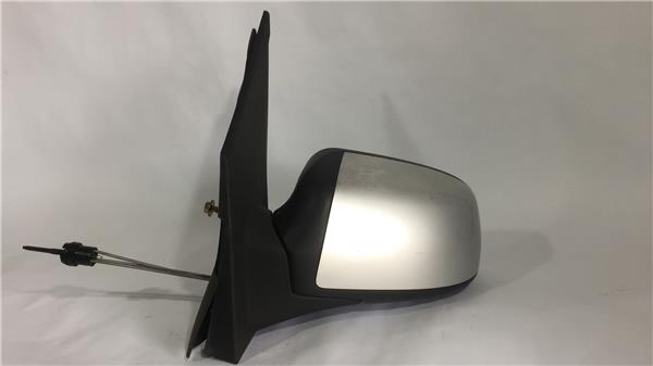 FORD Scorpio 2 generation (1994-1998) Left Side Wing Mirror 2S6117683AS 21111953