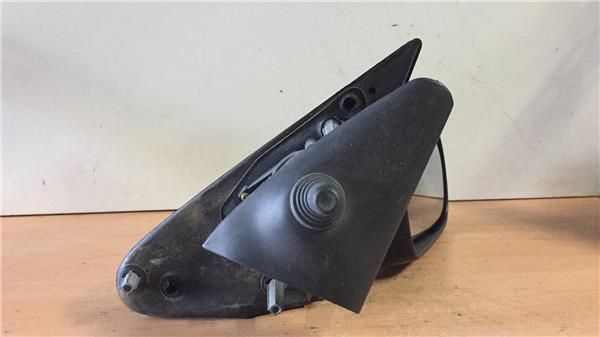 PEUGEOT 406 1 generation (1995-2004) Right Side Wing Mirror E2015001 20496882