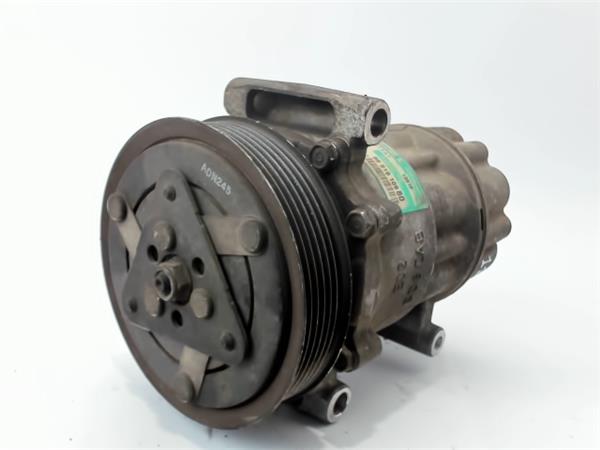 PEUGEOT 308 T7 (2007-2015) Air Condition Pump 9651910980, 20A1351 20504693