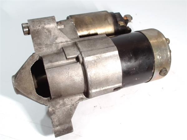 CITROËN Xsara Picasso 1 generation (1999-2010) Starter auto M000T82081, 5802V7 20784038