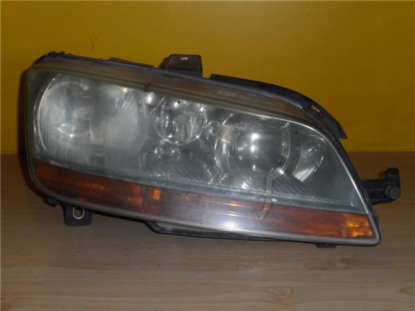 FIAT Idea 1 generation (2003-2020) Front Right Headlight 24986064
