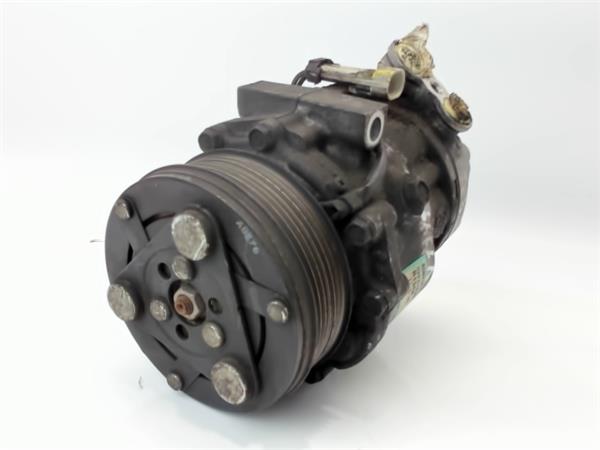 OPEL Combo B (1993-2001) Air Condition Pump 24421642, 1429F 20504798