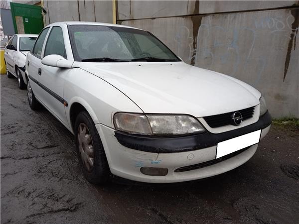 OPEL Vectra B (1995-1999) Pravé predné hmlisté svetlo 90464664, 51571 20499781