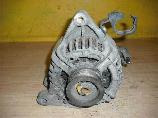 TOYOTA Corolla E120 (2000-2008) Alternator 270600D030B,0124315024 20494505