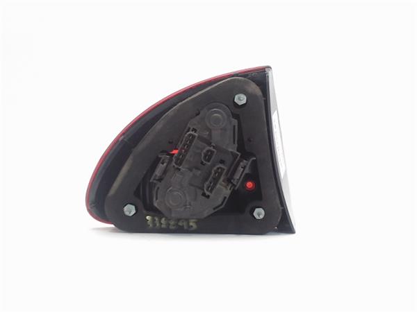 SEAT Leon 1 generation (1999-2005) Rear Right Taillight Lamp 1M694511101C,2205099 21711509