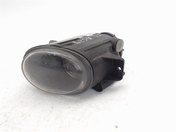 SEAT Leon 1 generation (1999-2005) Feu antibrouillard avant gauche 1M0841699A,67742830 20500116