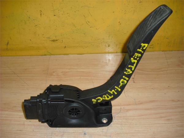 FORD Fiesta 5 generation (2001-2010) Other Body Parts 8V219F836AA, 6PV00951700 21106920