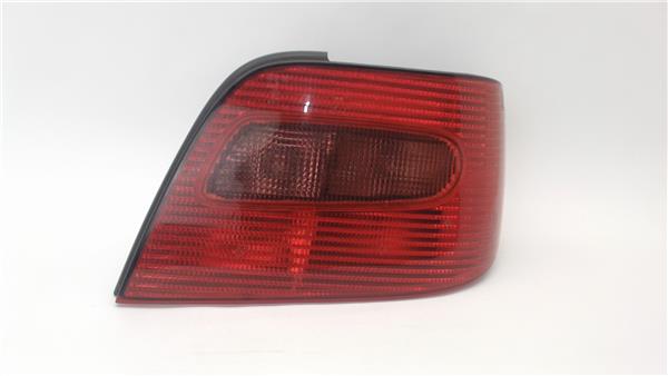 CITROËN Xsara 1 generation (1997-2004) Rear Right Taillight Lamp 6351J5, 2202363 24401358